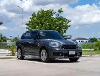 Mini Cooper 2.0 S Countryman ปี : 2021