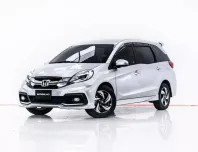  3A377 HONDA MOBILIO 1.5 RS AT 2016