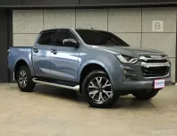 2022 Isuzu D-Max 1.9 CAB-4 Hi-Lander ZP AT ไมล์เเท้ 2หมื่น Warranty 3ปี 100,000KM B5771