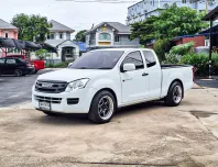 Isuzu D-Max All New Spacecab 2.5 S ธรรมดา ปี 2012 ผ่อนเริ่มต้น 4,xxx บาท