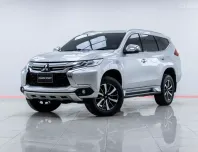 5A928  Mitsubishi Pajero Sport 2.4 GT Premium SUV 2018 