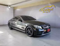 2020 MERCEDES BENZ C200 W205 AMG DYNAMIC 1.5 TURBO+EQ Boots 9G-TRONIC