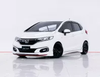 6A510 HONDA JAZZ 1.5S AT 2019