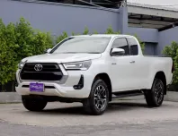 2020 Toyota Hilux Revo 2.4 Prerunner High ฟรีดาวน์-ออกรถไม่ต้องใช้เงิน* เจ้าของรถมือเดียวไมล์แท้100%