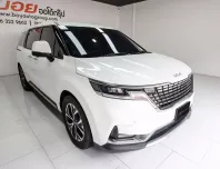 2022 Kia Carnival 2.2 Carnival EX รถตู้/MPV 