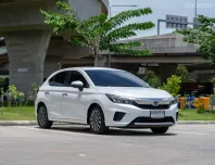 Honda City 1.0 Turbo SV Hatchbackปี : 2023