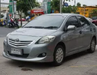 ขาย รถมือสอง 2011 Toyota VIOS 1.5 E 