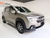 2022 Suzuki XL7 1.5 GLX SUV 