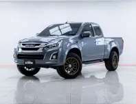 5A879 Isuzu D-Max 1.9 Hi-Lander L รถกระบะ 2017 