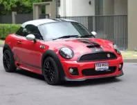 2012 Mini Cooper Coupe 1.6 Coupe S รถเก๋ง 2 ประตู เจ้าของขายเอง