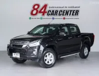 2019 Isuzu D-Max 1.9 HI-Lander L รถกระบะ รถสภาพดี มีประกัน
