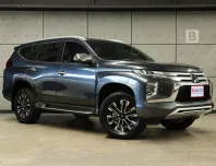 2020 Mitsubishi Pajero Sport 2.4 GT Premium 4WD AT ไมล์แท้ TOP FULL OPTION B5806