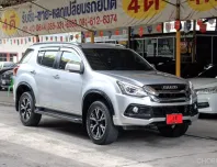 ขายรถ Isuzu MU-X 1.9 The ICONIC ปี2019 SUV 