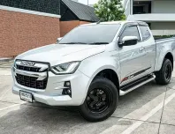 2021 ISUZU D-MAX HI-LANDER SPACECAB 1.9 Ddi L DA 
