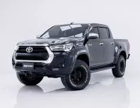 6A509 TOYOTA HILUX REVO 2.4 MID DOUBLE CAB PRERUNNER  2021