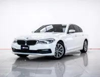 4A336 BMW 530e 2.0 Elite รถเก๋ง 4 ประตู 2021 