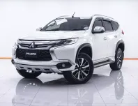1C134 MITSUBISHI PAJERO 2.4 GT PREMIUM 4WD AT 2018