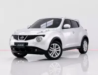 6A549  NISSAN JUKE 1.6V AT 2015