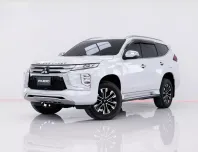 6A552 MITSUBISHI PAJEROSPORT 2.4 GT PREMIUM 4WD AT  2020