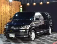 Volkswagen Caravelle 2.0 TDi ซื้อไปไม่ต้องซ่อม