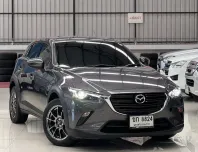 2021 Mazda CX-3 2.0 Base Plus SUV 