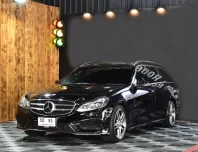 2015 Mercedes-Benz E300 2.1 BLUETEC HYBRID 