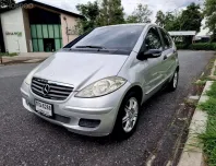 Benz A180 CDI ดีเซล ทน ประหยัดสุดๆ Top 2007