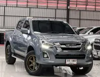 2017 Isuzu D-Max 1.9 Hi-Lander Z รถกระบะ 