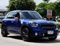 2015 Mini Cooper Countryman 2.0 Countryman SD ALL4 4WD รถเก๋ง 5 ประตู รถสวย ไมล์แท้ ประวัติดี 