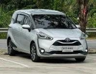 2020 Toyota Sienta 1.5 V 