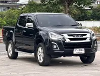 2017 Isuzu D-Max 1.9 Hi-Lander Z-Prestige รถกระบะ 