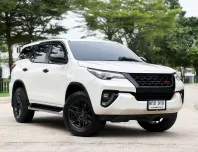 2020 Toyota Fortuner 2.4 G SUV รถบ้านแท้ ไมล์แท้ มือเดียวป้ายแดง เจ้าของขายเอง 