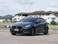 ขายรถ Mazda 2 Skyactiv 1.3 High Connect ปี จด 2017