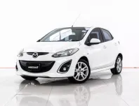 4A326 Mazda 2 1.5 Maxx Sports รถเก๋ง 5 ประตู 2011 