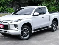 2021 Mitsubishi TRITON 2.4 GT Plus รถกระบะ ฟรีดาวน์