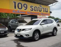 ขาย รถมือสอง 2016 Nissan X-Trail 2.0 V Hybrid 4WD SUV 