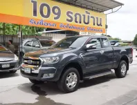 ขาย รถมือสอง 2016 Ford RANGER 2.2 Hi-Rider XLT รถกระบะ 