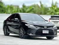 2022 Toyota CAMRY 2.5 Premium รถเก๋ง 4 ประตู ออกรถง่าย