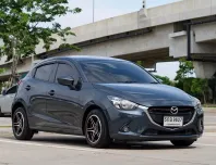 2017 Mazda 2 1.3 Sports High Connect รถเก๋ง 5 ประตู รถบ้านมือเดียว