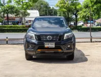 2020 Nissan Navara 2.5 Calibre EL Black Edition รถกระบะ 