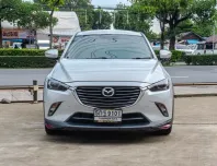 2016 Mazda CX-3 2.0 S SUV 