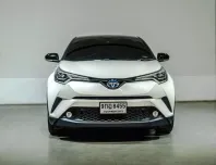 2019 Toyota C-HR 1.8 HV Hi SUV 