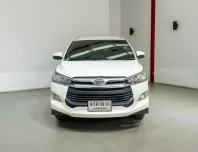 2019 Toyota Innova 2.8 Crysta G 