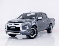  6A550 MITSUBISHI TRITON  2.5 GLX  DOUBLE CAB 2021