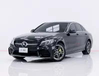 6A556 MERCEDES-BENZ C-CLASS C300e AMG DYNAMIC W205 2022