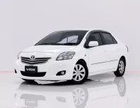 6A494 TOYOTA VIOS 1.5 [E]  2012