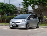 ขายรถ Honda Jazz 1.5 S (AS) ปี จด 2014