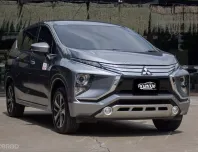 2019 Mitsubishi Xpander 1.5 GT Wagon 