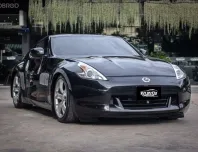 2009 Nissan  Fairlady 370Z 3.7 รถเก๋ง 2 ประตู 