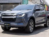 2021 Isuzu Dmax Cab4 Hilander 1.9 ZP MNC A/T สวยกว่านี้ก็ป้ายแดงแล้ว สภาพใหม่กริป